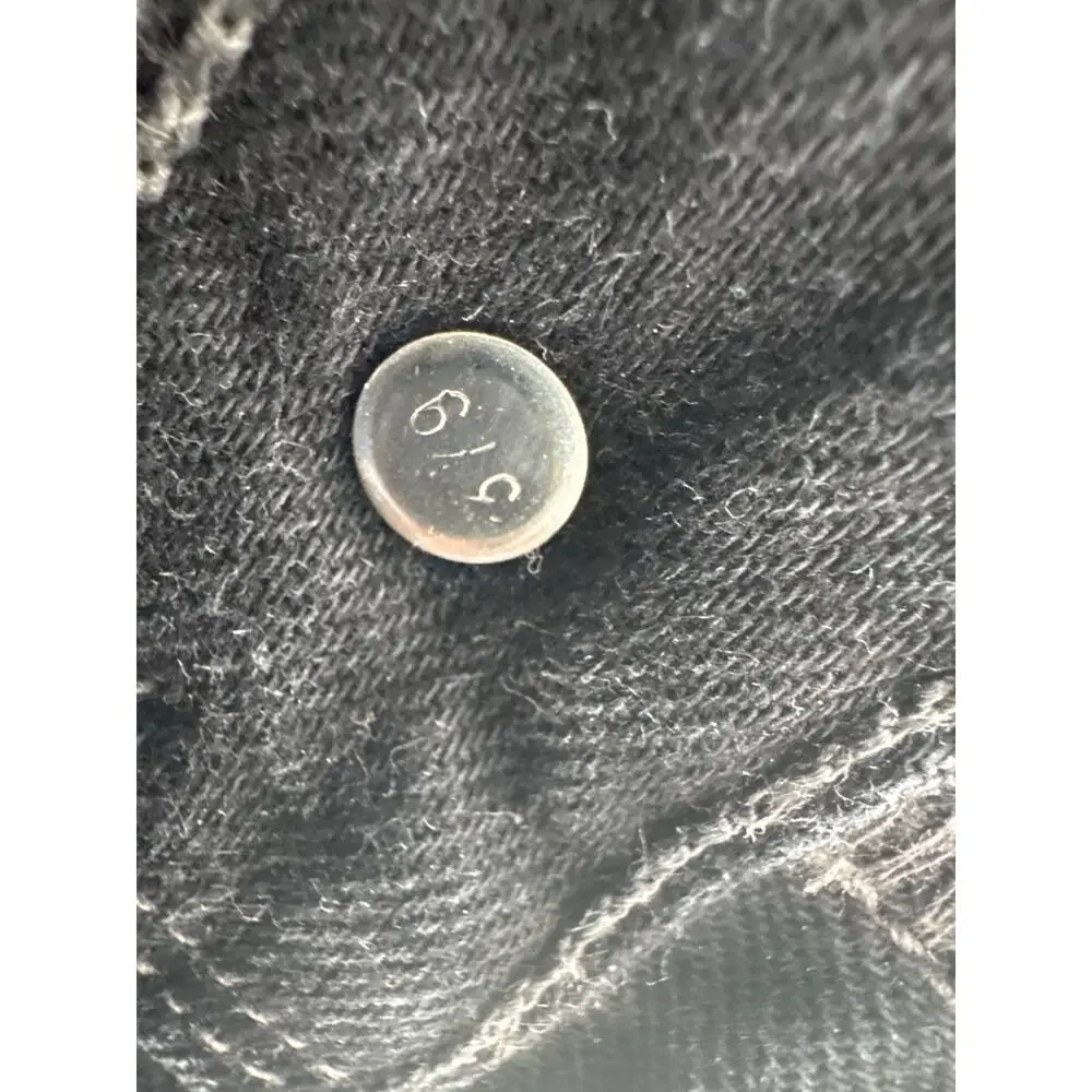 Levis good used
